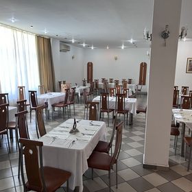 Alexandra Vile Geoagiu-Băi