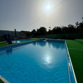 Alexandra Vile Geoagiu-Băi