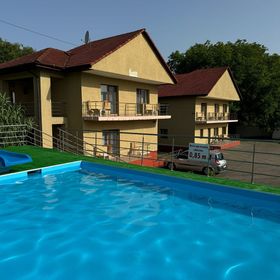 Alexandra Vile Geoagiu-Băi