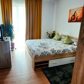 Mio's Apartment Sibiu