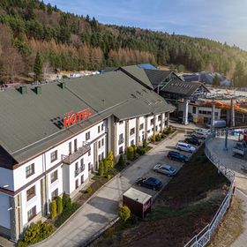 Hotel Jaworzyna Krynicka Krynica-Zdrój