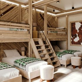 Hotel Jaworzyna Krynicka Krynica-Zdrój