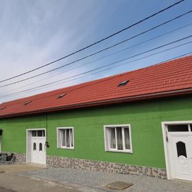 Apartament La Nera Sasca Română