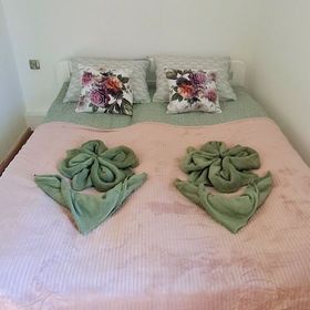 Apartament Dzika Róża Kowary