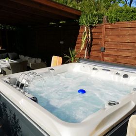 Villa Terrazza Balatongyörök