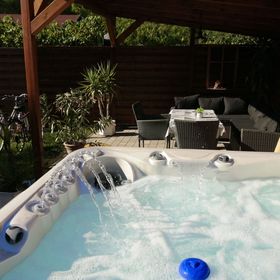 Villa Terrazza Balatongyörök