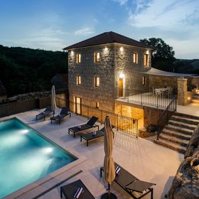 Vendégház Zmijavci - CSC481