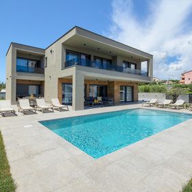 Vendégház Medulin - CIM688