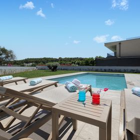 Vendégház Medulin - CIM688