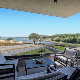 Vendégház Medulin - CIM688