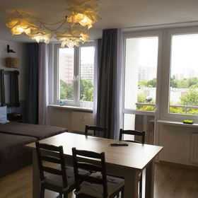 Studio Chodecka Warszawa