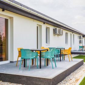 Jókai24 Apartman Balatonlelle