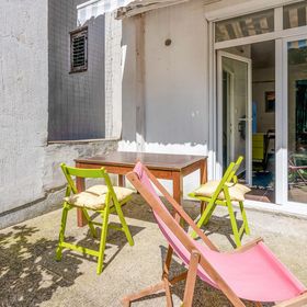 Apartman Novi Vinodolski - CKN839