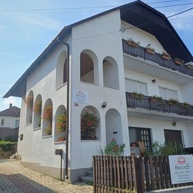 6Rooms Balaton-Hévíz Vendégház Hévíz