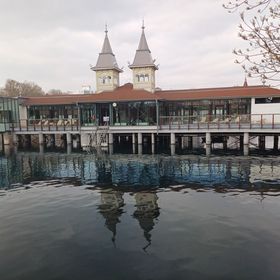 6Rooms Balaton-Hévíz Vendégház Hévíz