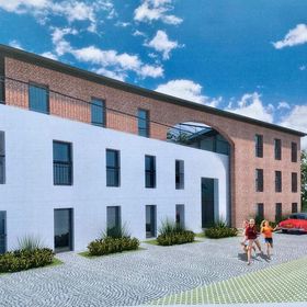 Baltic-Apartments Mielno