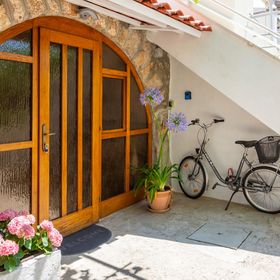 Apartman Punat - CKI633