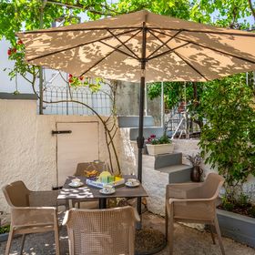 Apartman Punat - CKI633