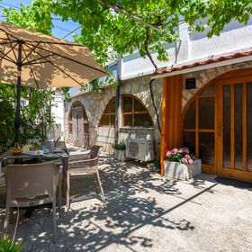 Apartman Punat - CKI633