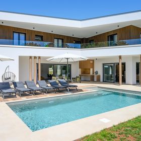 Vendégház Šišan - CIR714