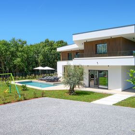 Vendégház Šišan - CIR714