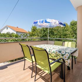 Apartman Zadar - CDI879