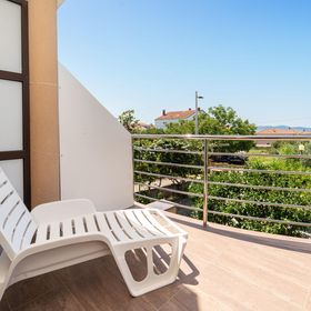 Apartman Zadar - CDI879