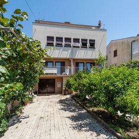 Apartman Zadar - CDI879