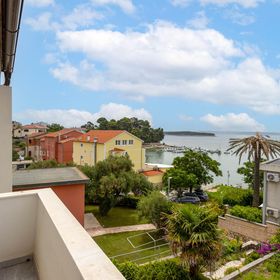 Vendégház Banjol - CKR808