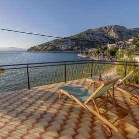 Apartman Sveti Juraj - CKV772