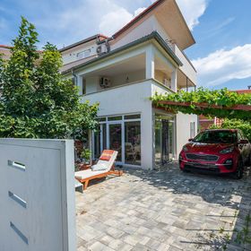 Apartman Premantura - CIA268