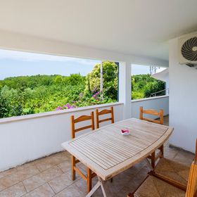 Apartman Premantura - CIA268