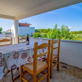 Apartman Premantura - CIA268