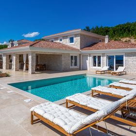 Vendégház Jadranovo - CKA482