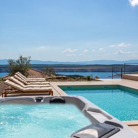 Vendégház Jadranovo - CKA482