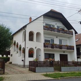 6Rooms Hévíz-Balaton Vendégház Hévíz