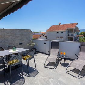 Apartman Pinezići - CKI634