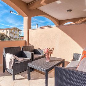 Apartman Biograd na Moru - CDI905