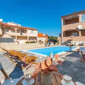 Apartman Biograd na Moru - CDI905