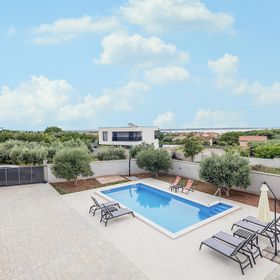 Vendégház Vrsi - CDI839