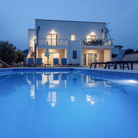 Vendégház Vrsi - CDI839