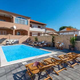 Apartman Biograd na Moru - CDI904