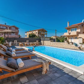 Apartman Biograd na Moru - CDI902