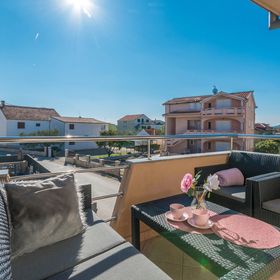 Apartman Biograd na Moru - CDI902