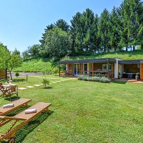 Vendégház Vinogradi Ludbreški - CCC498