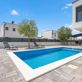 Vendégház Vodice - CSV145