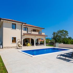 Vendégház Dobrinj - CKI632