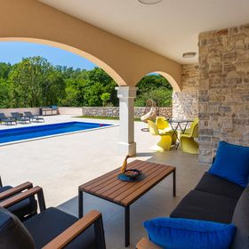 Vendégház Dobrinj - CKI632