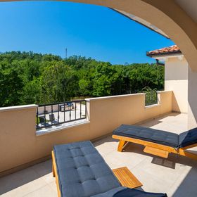 Vendégház Dobrinj - CKI632