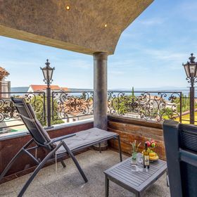 Apartman Selce - CKA567